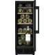 BOSCH Vinoteca empotrable  KUW20VHF0. Cíclico, Empotrable,  Menos de 25 botellas